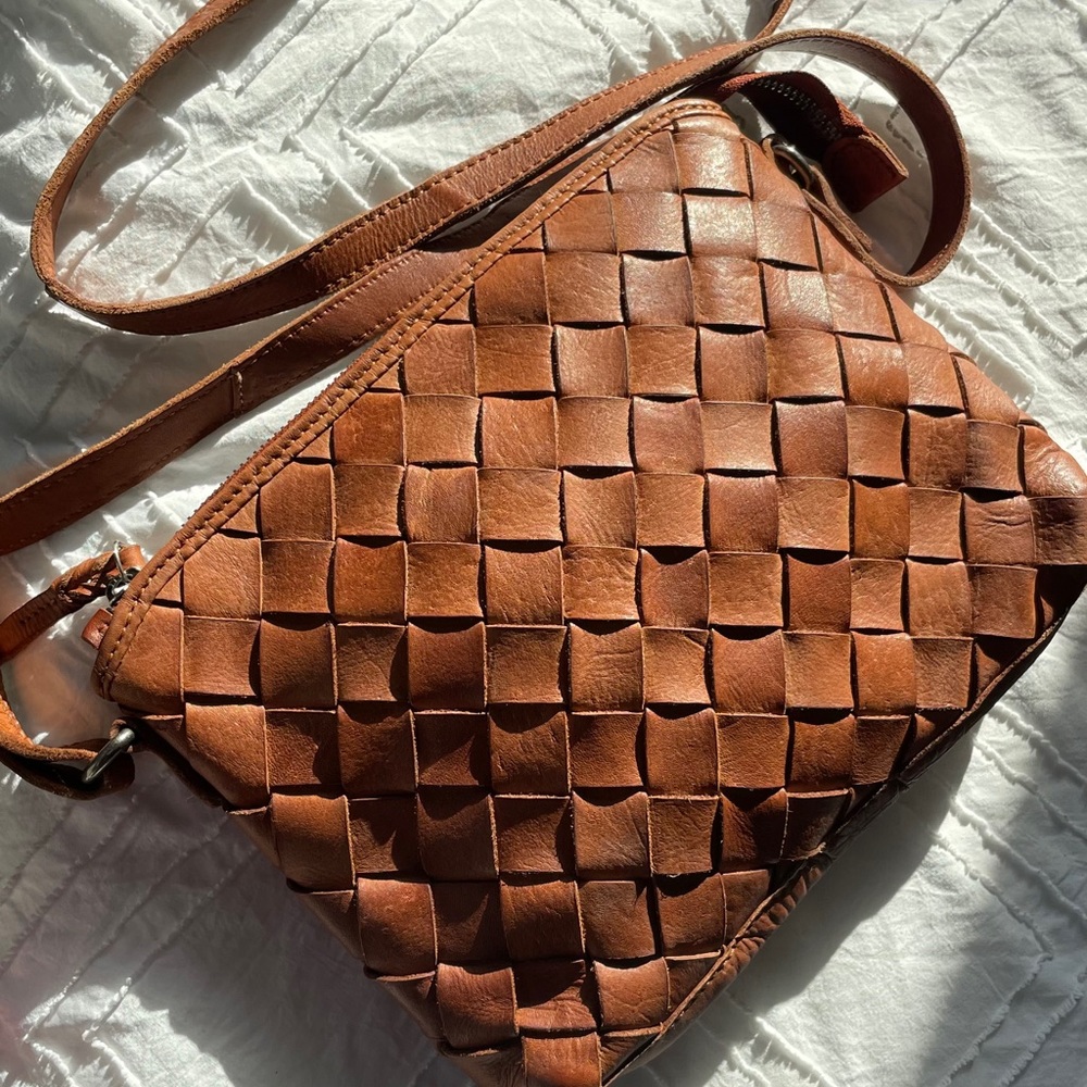 Vilenca Holland Purse